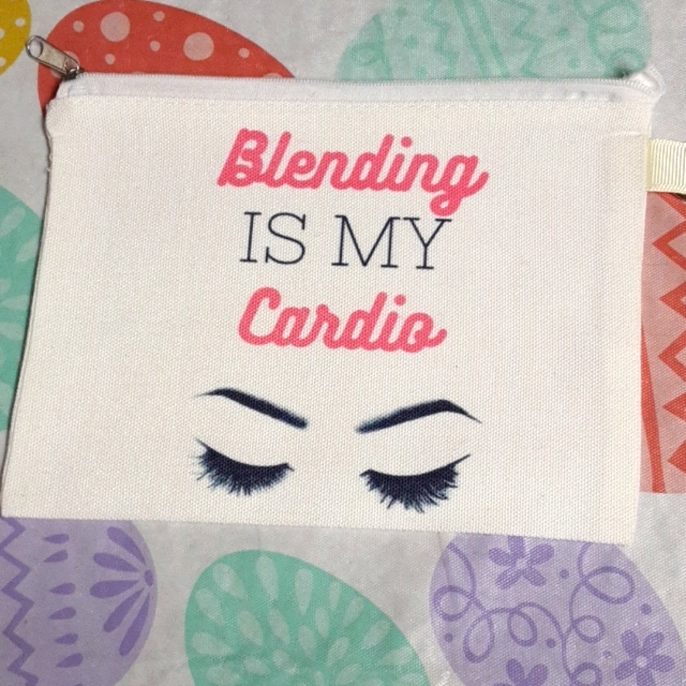 Make up bags